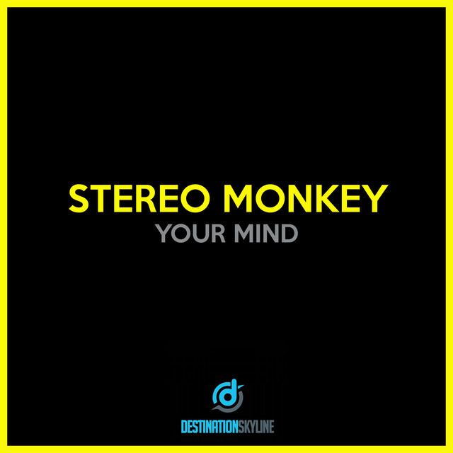 Your Mind cover art