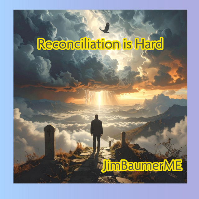 Reconciliation Is Hard