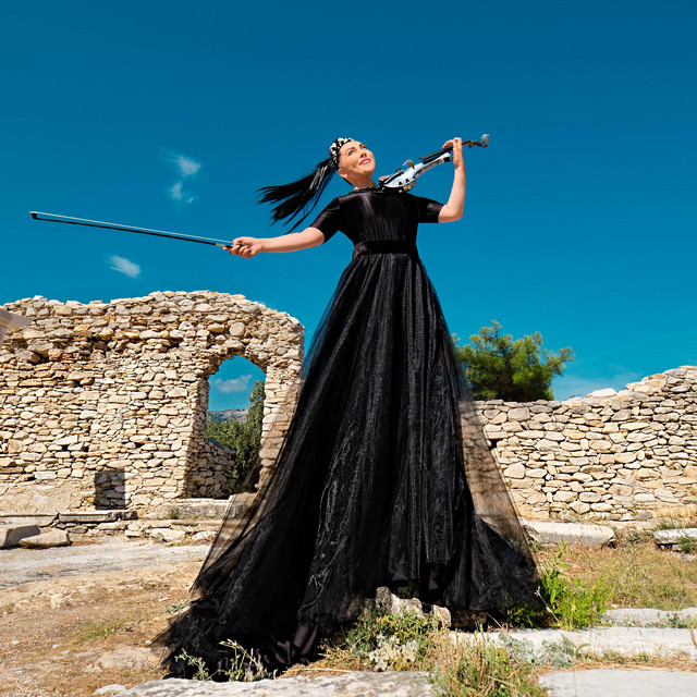 Now We Are Free (From "Gladiator") [Violin Cover] cover art