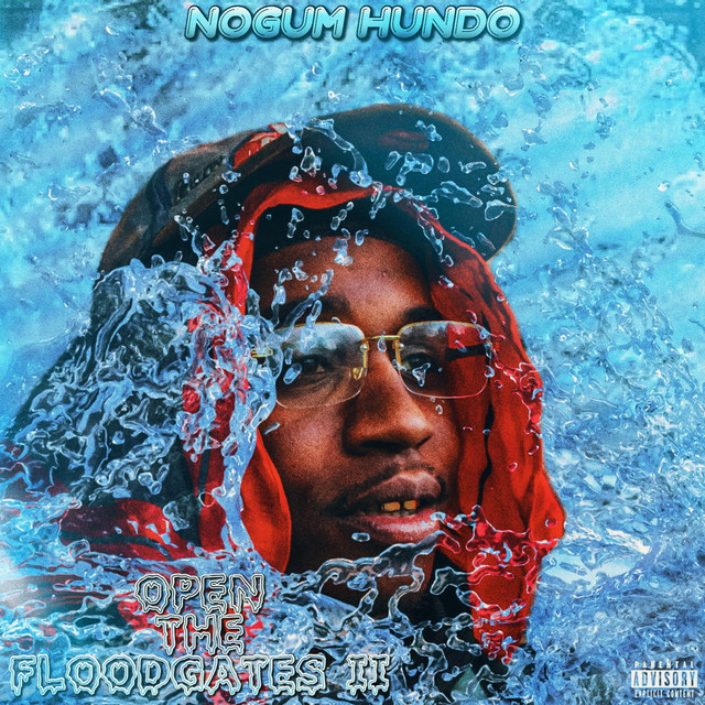 Open The Floodgates 2 cover art