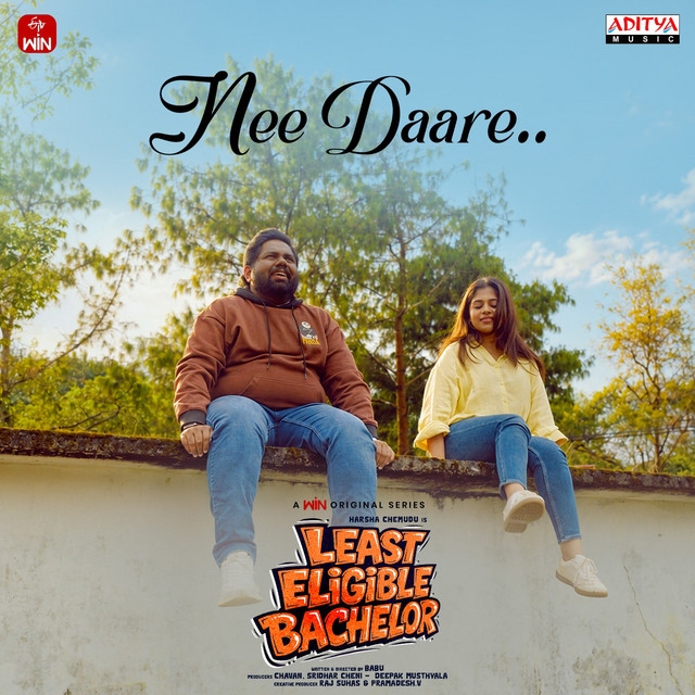 Nee Daare (From "Least Eligible Bachelor") album image