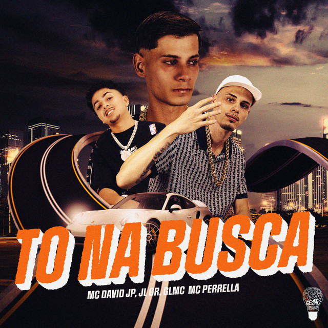 To na Busca