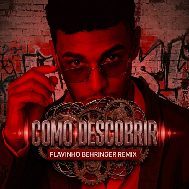 Como Descobrir (Remix)