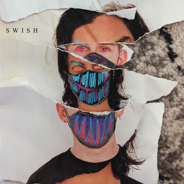 Swish (Lockdown Version) cover art