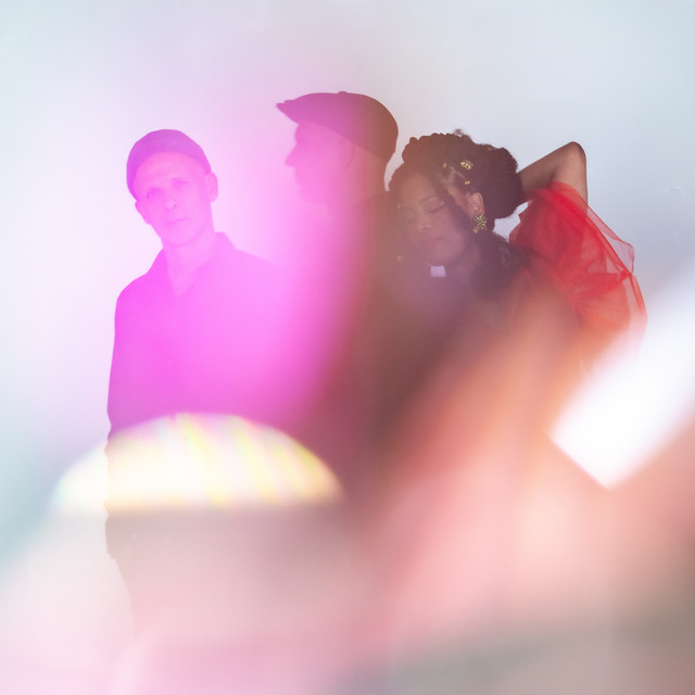 album image