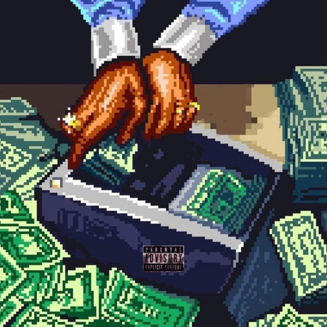 undefined album image