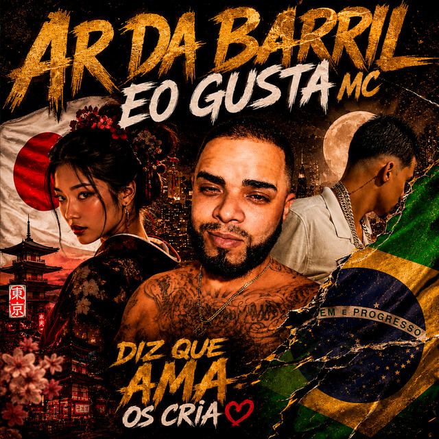 Diz Que Ama os Cria