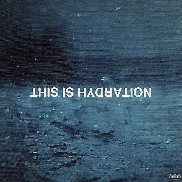THIS IS HYDRATION (GRAILS FROM THE VAULT) cover art