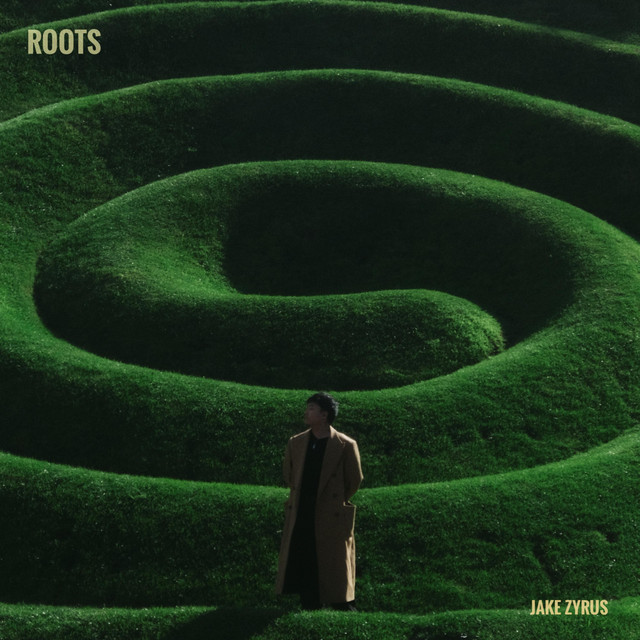 ROOTS cover