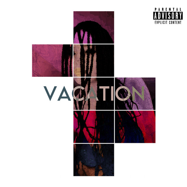 VACATION cover art