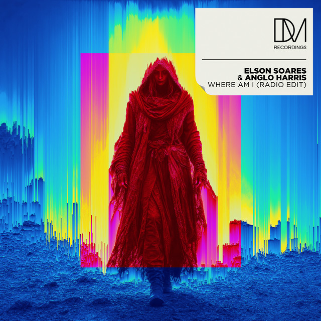 Where Am I - Radio Edit