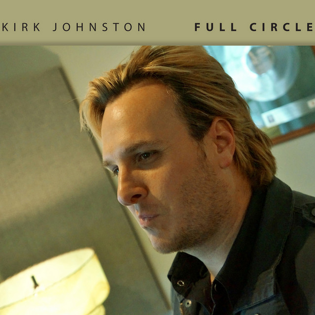 Full Circle cover art