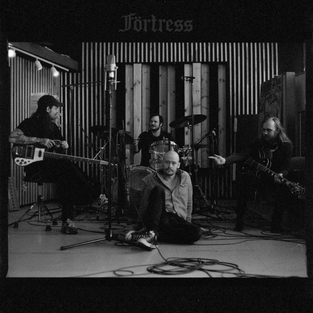 Spirits - song and lyrics by Förtress | Spotify