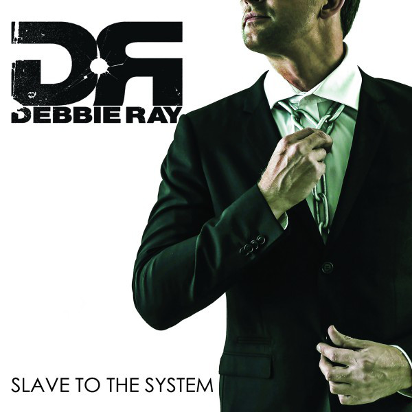 Slave to the System cover