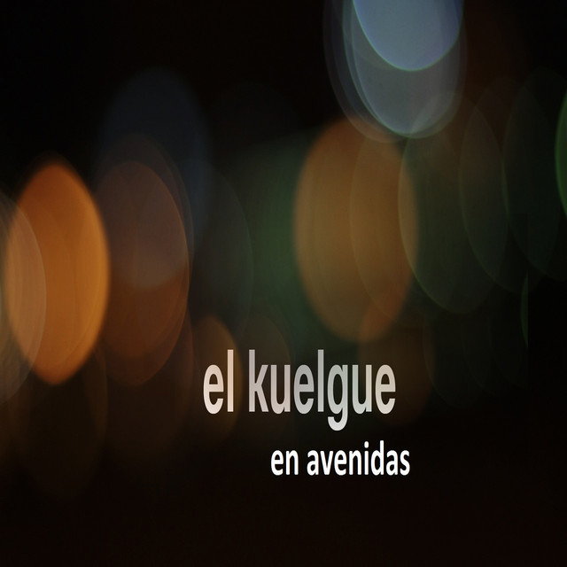 En Avenidas