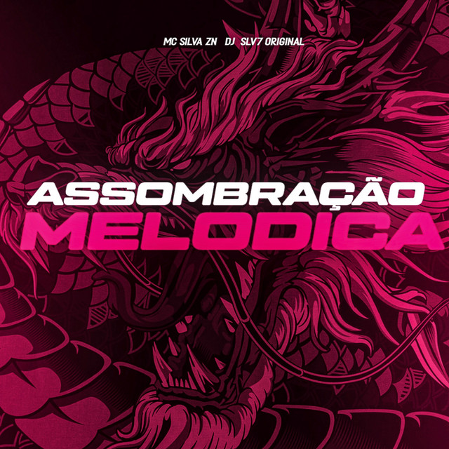 ASSOMBRAÇÃO MELODICA