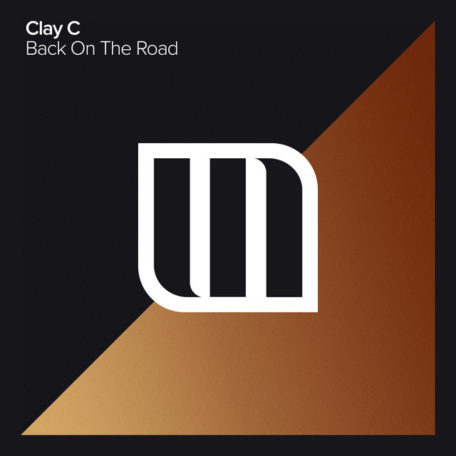 Back On The Road - Extended Mix album art