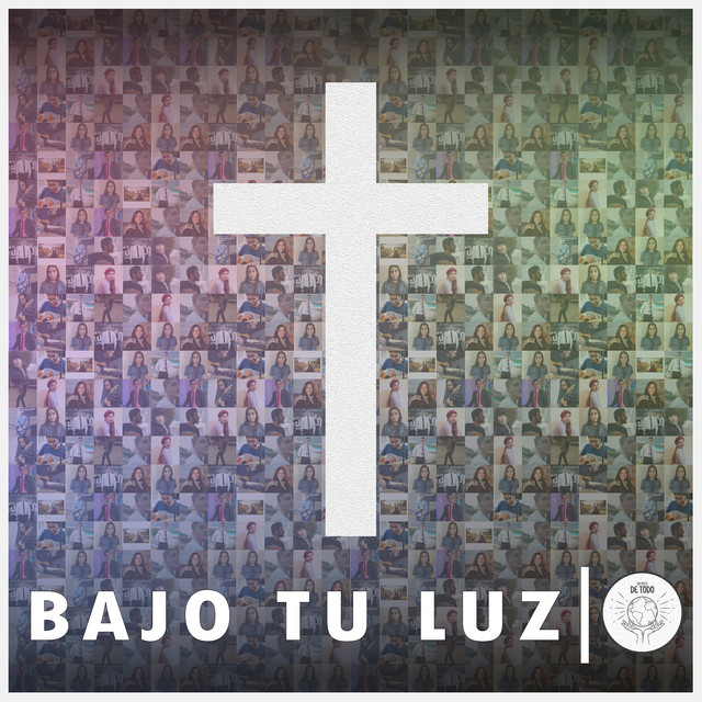 Bajo Tu Luz cover art
