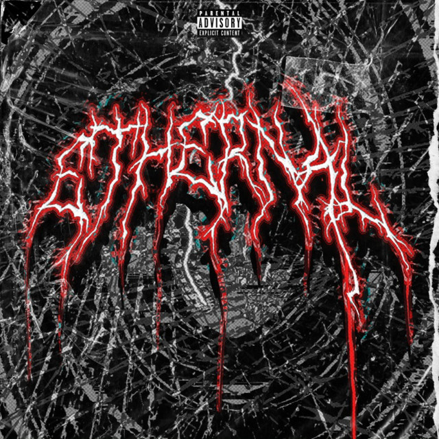 ETHERNAL cover art