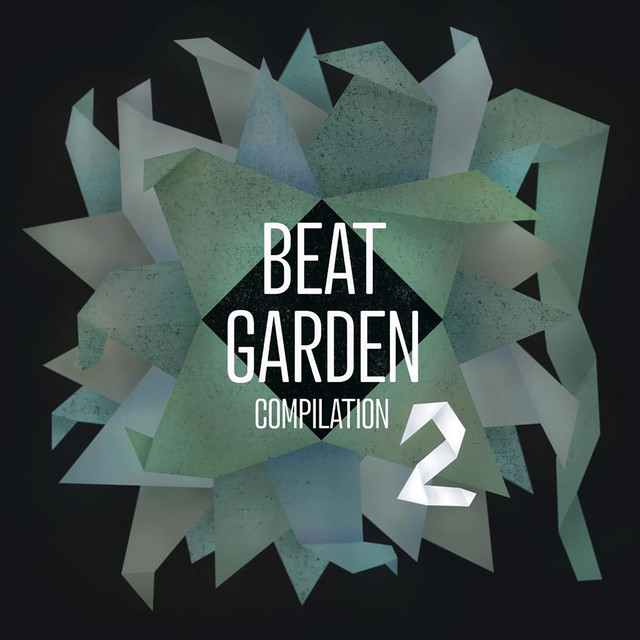 BEAT GARDEN COMPILATION 2 cover art