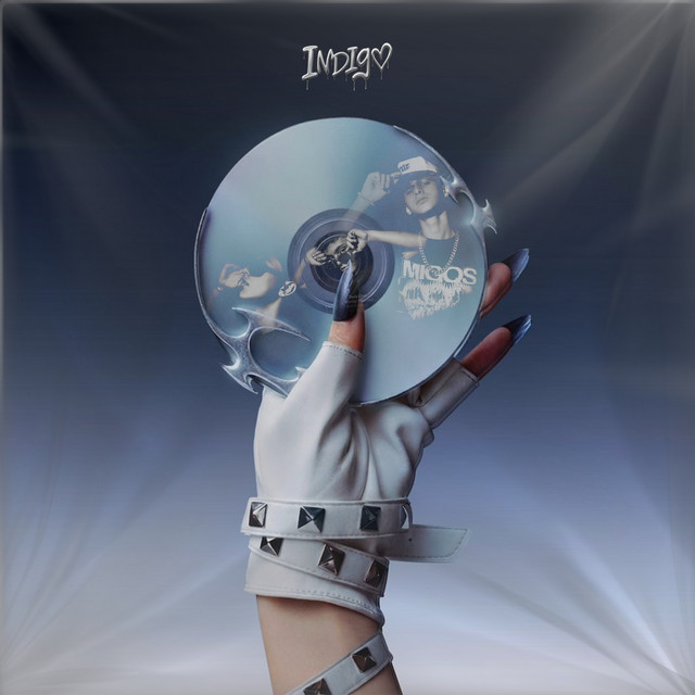 Capa de Principessa - Indigo Music Ve