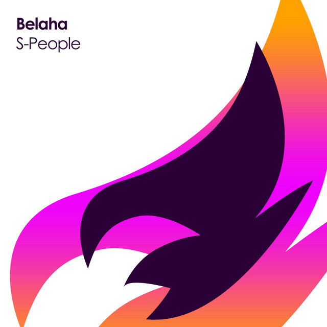 Обкладинка Belaha — S-People