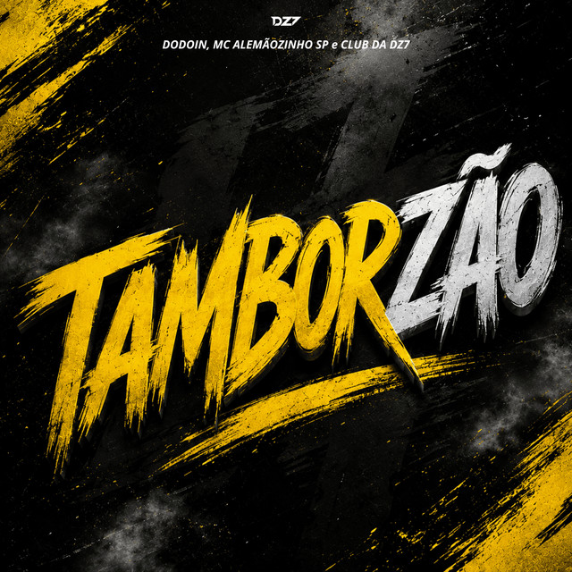 TAMBORZÃO