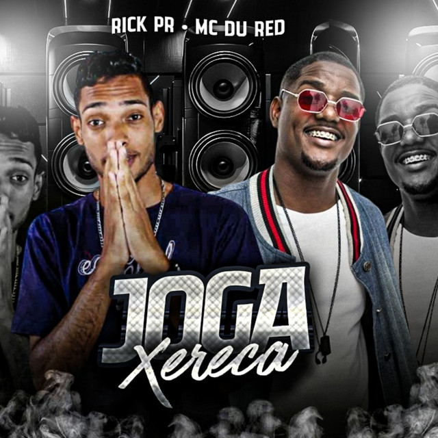 Joga a Xereca