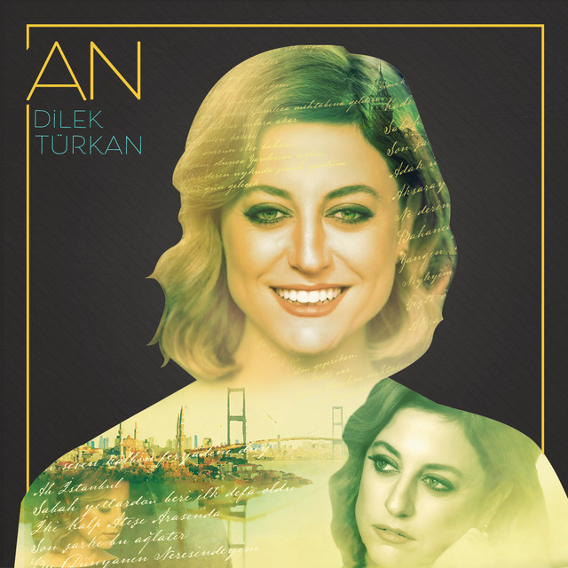 An album image