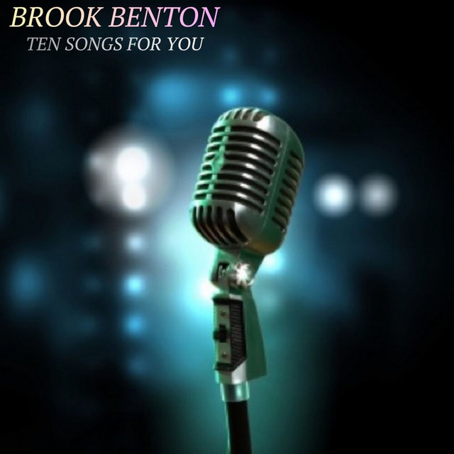 Ten Songs for You cover