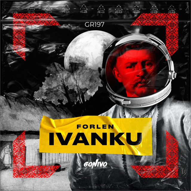 Обкладинка: Ivanku — Forlen