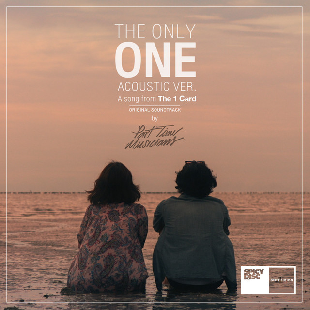 The Only One cover art