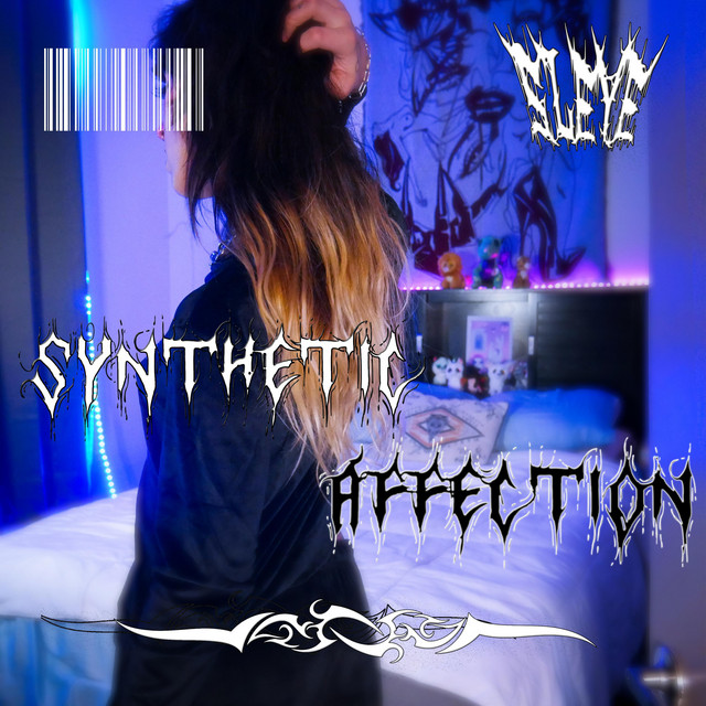synthetic affection cover art