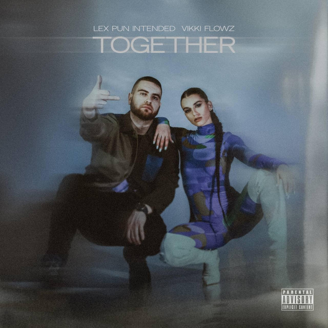 Обкладинка: Together — LEX Pun Intended