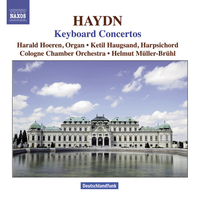 Haydn, J.: Keyboard Concertos