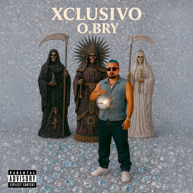 Xclusivo cover art