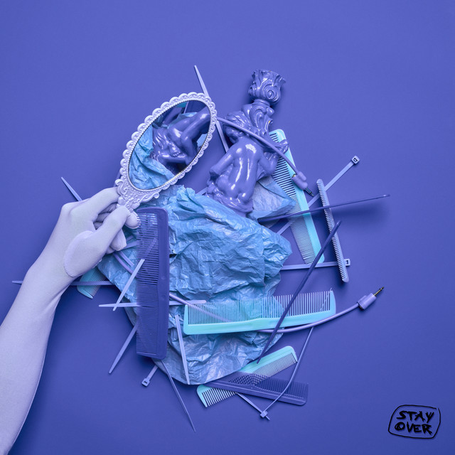 IDKATL cover art