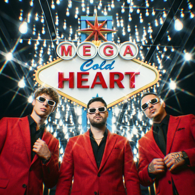 MEGA COLD HEART