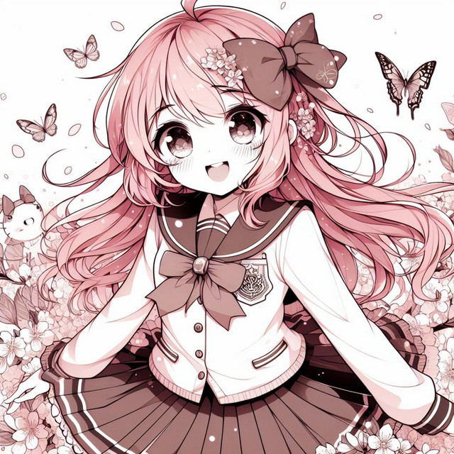 anime 6 cover art