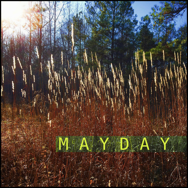 May Day cover art