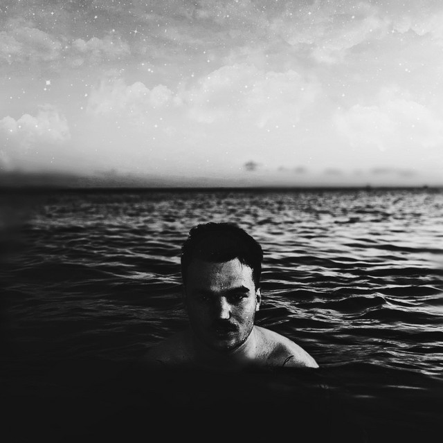 DIED AN CAME BACK cover art