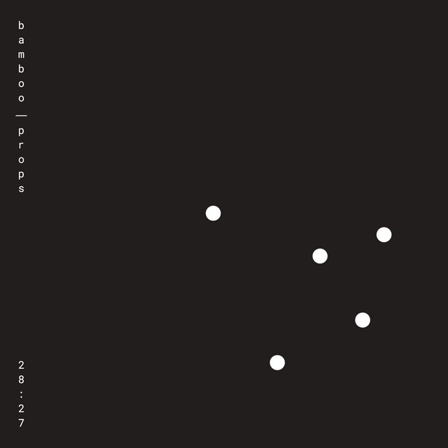 Props cover art