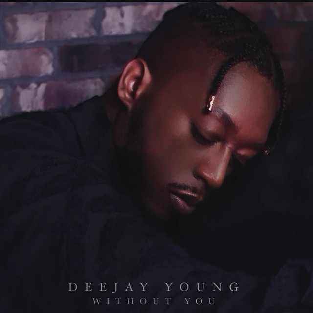 Without You cover art