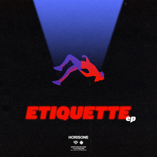 Etiquette cover art