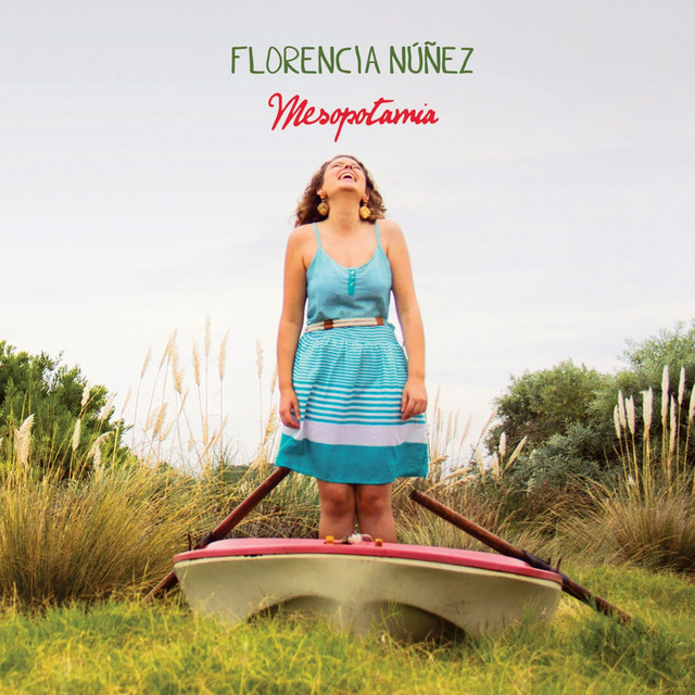 Mesopotamia cover art