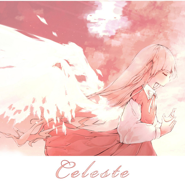 Celeste cover art
