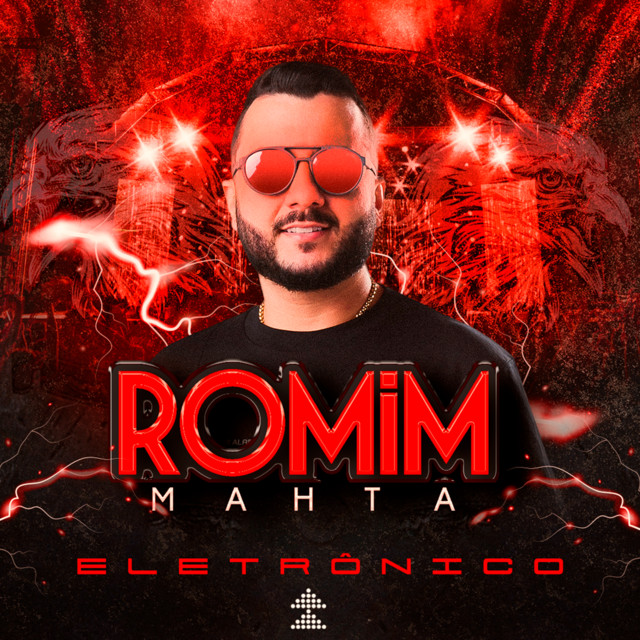 Eletrônico cover art