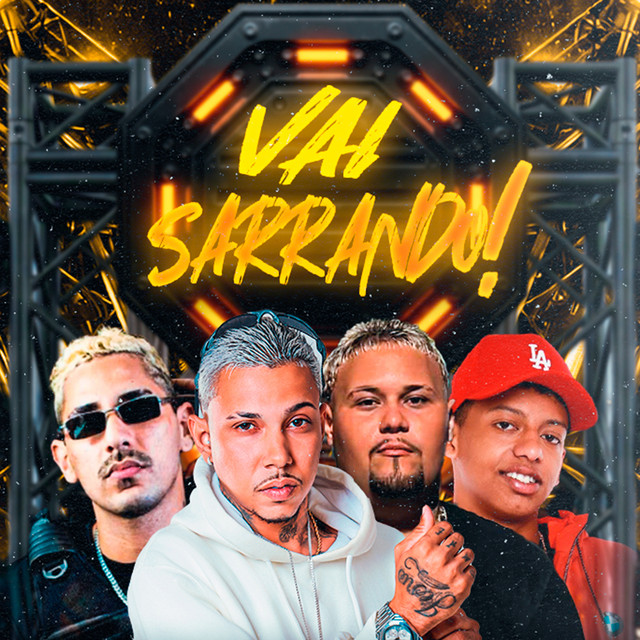 Vai Sarrando