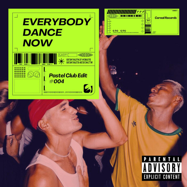 undefined album image
