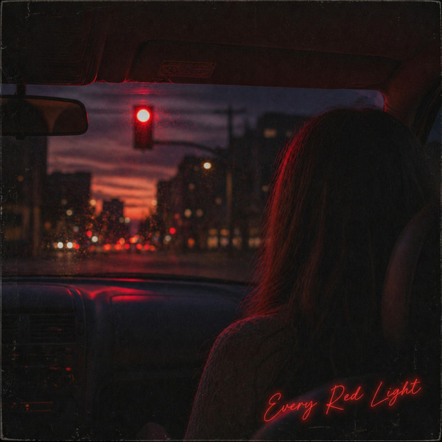 Every Red Light